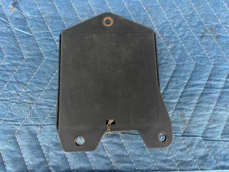 1992-1995 Volvo 940 740 Firewall Engine Bay Counter Weight Block OEM #3208EM