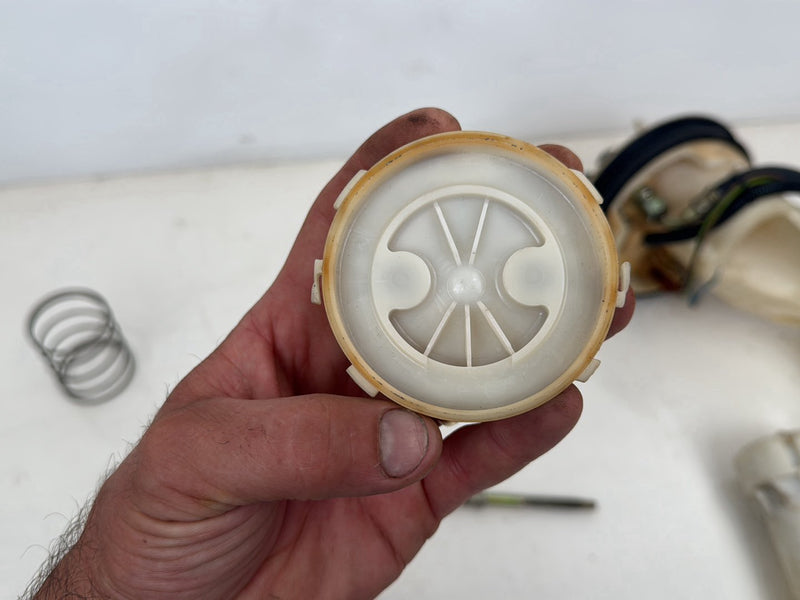 1996-2003 Audi S8 D2 Fuel Pump 4D0298087B/D24D0298133C/4D0906091C/405052002001Z OEM