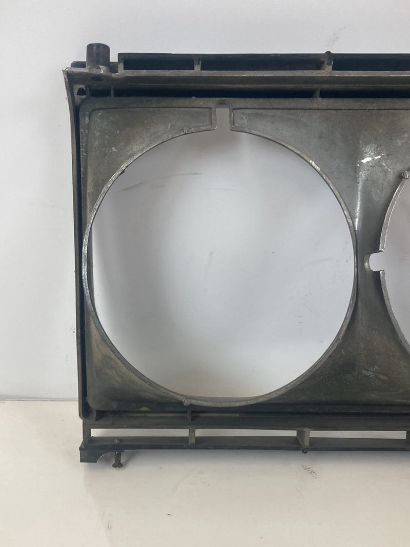 1975-1980 Volvo 244 Headlight Bezel Passenger RH Side OEM #4277M