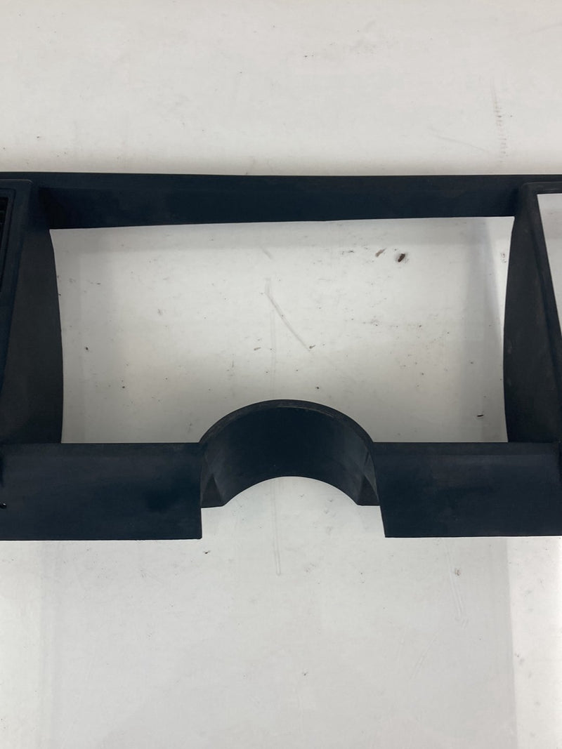 1988 Chevrolet Silverado 1500 GMT400 - Gauge Cluster Trim PN: 15607110