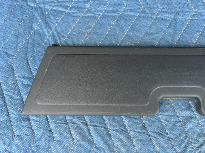 1998-2002 Honda Accord Pocket Lid Trunk Side 84606-S84-A010 #1987CN