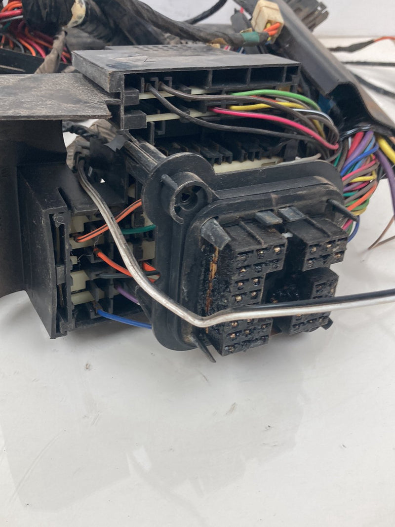 1988 Chevrolet Silverado 1500 GMT400 - Dash Wiring Harness