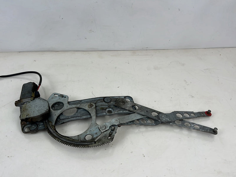 1986-1993 Volvo 240 244 Front Driver Left Window Regulator 1315020 OEM #5568EM