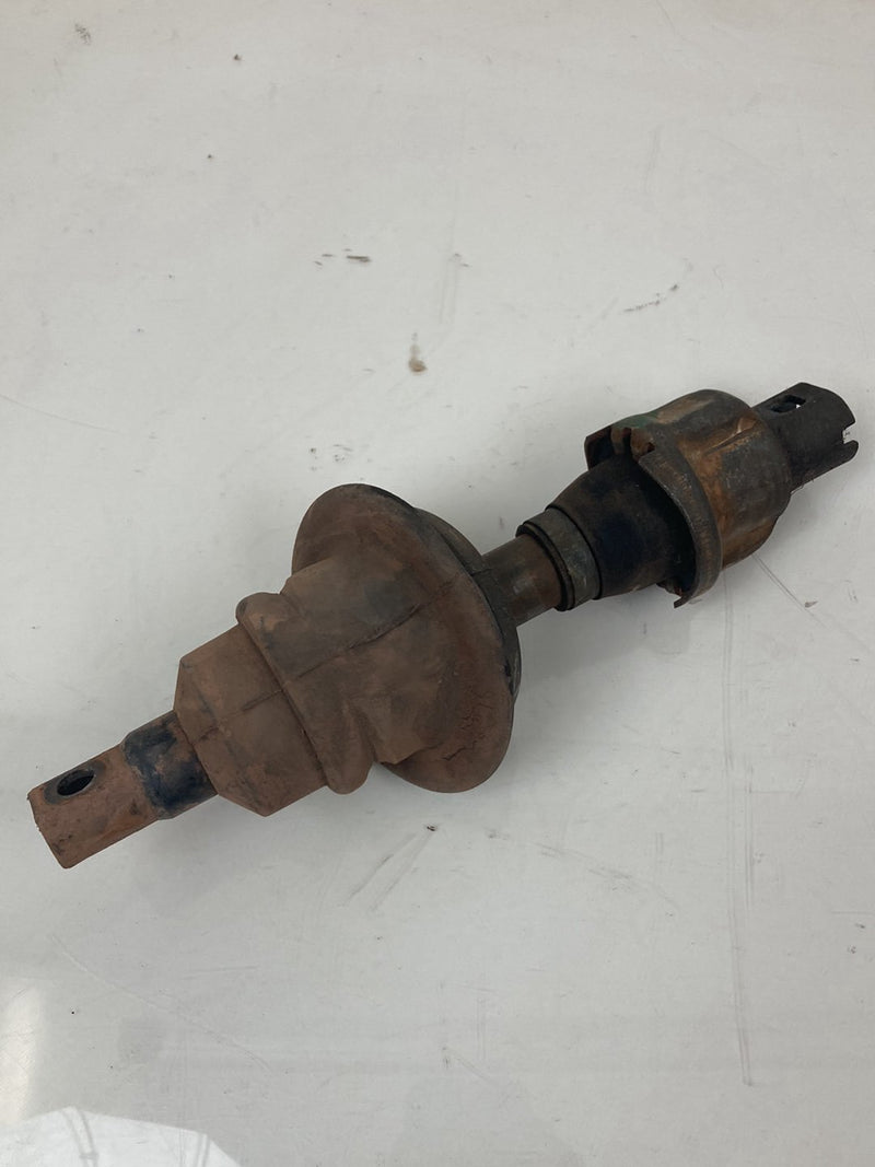 1996 Chevrolet Silverado GMT800 - Steering Intermediate Shaft
