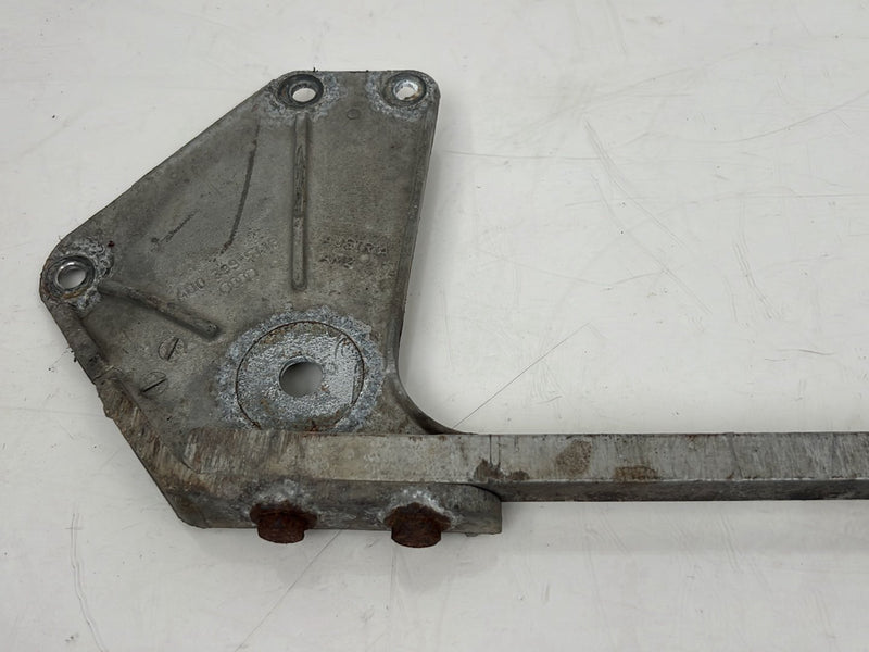 1996-2003 Audi S8 D2 A8 Front Subframe Bracket Mount Support OEM #6529EM