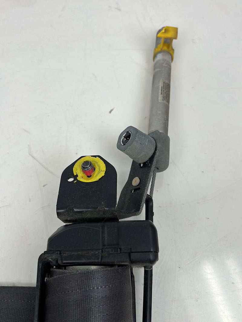 2004-2007 Volvo S60R V70R Front Driver Left Seat Belt Retractor OEM #5817EM
