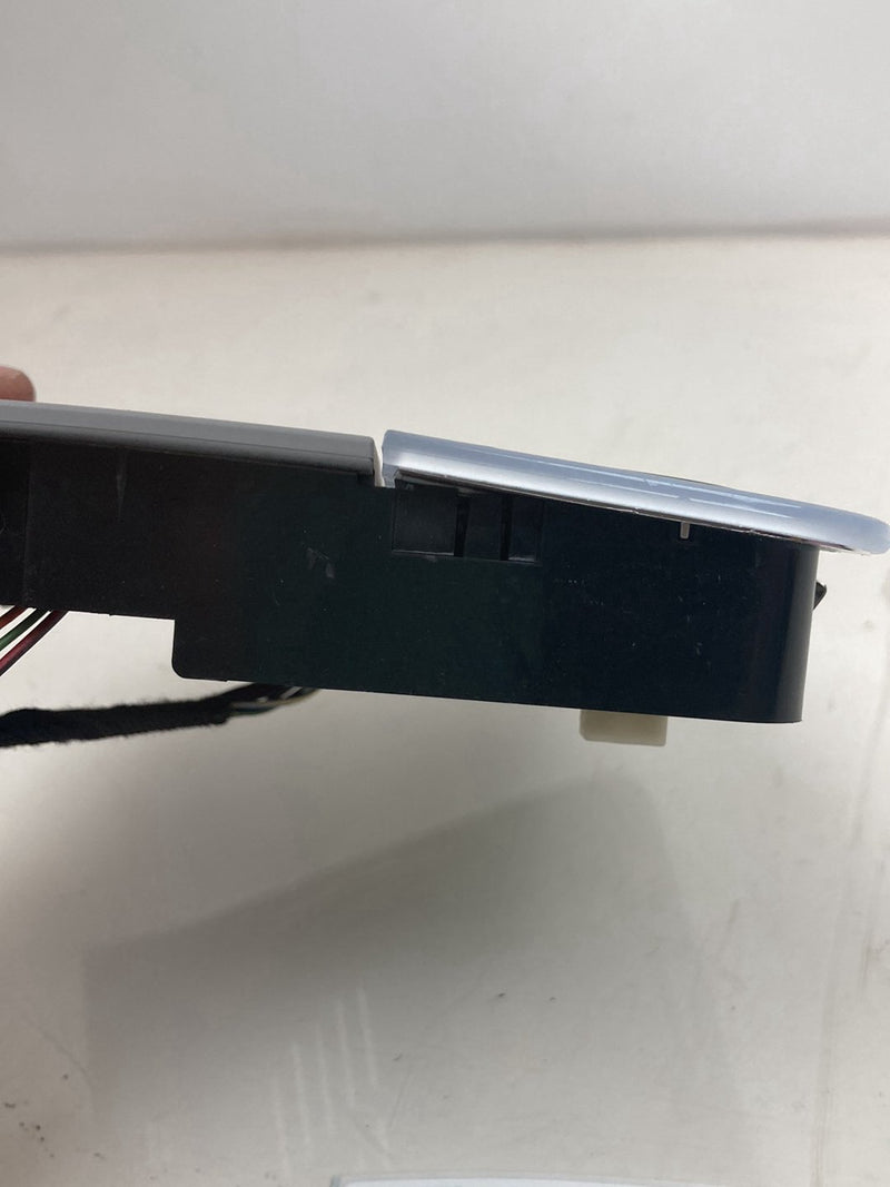 2009-2011 BMW 328i E90 Dome Light Rear Gray 9201643 OEM #4764M