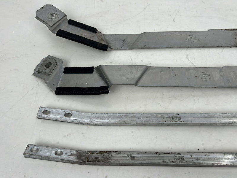 1996-2003 Audi S8 D2 A8 Seat Bracket Mount Frame Support OEM #6539EM