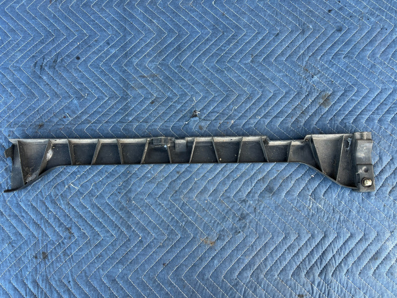 2005-2011 Audi A6 Rear Bumper Holder Mount Strap Trim 4F9807329 OEM #3471EM