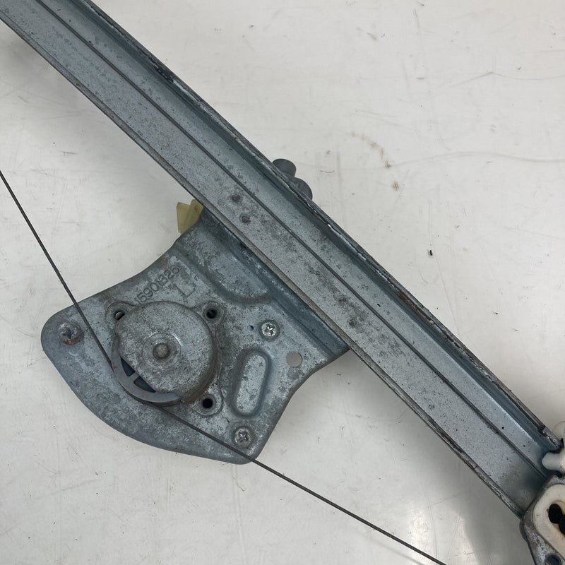 2007-2013 Chevrolet Silverado 1500 Rear Left Window Regulator OEM #5579M