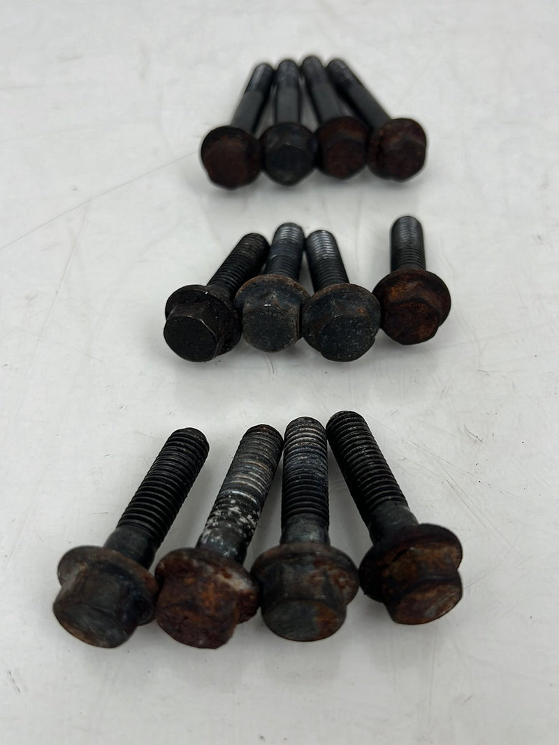1993-1997 Volvo 850 Bell Housing Mounting Bolt Hardware OEM