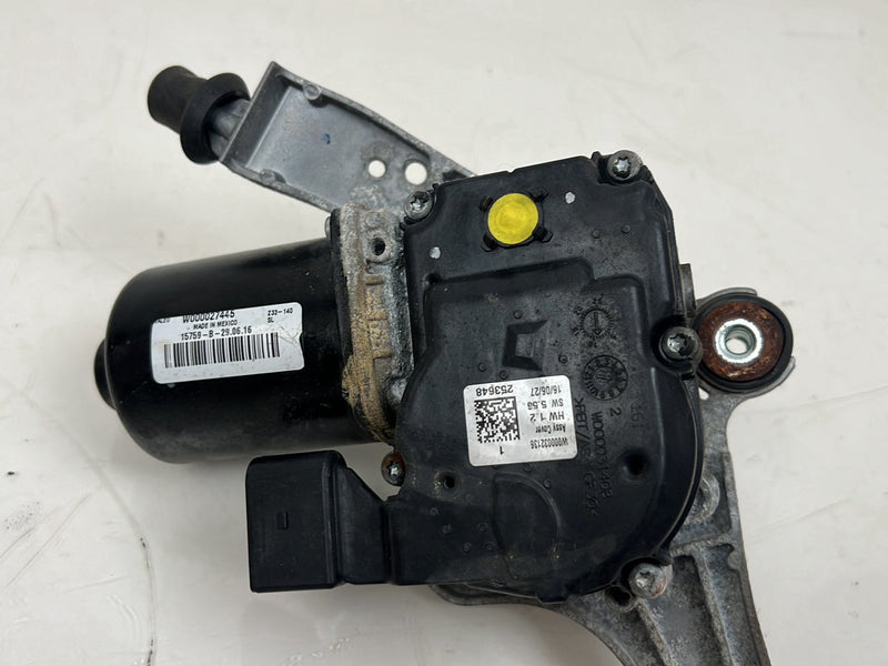 2013-2019 Ford Escape Right Windshield Wiper Motor CJ54-17504-BK OEM #5471EM