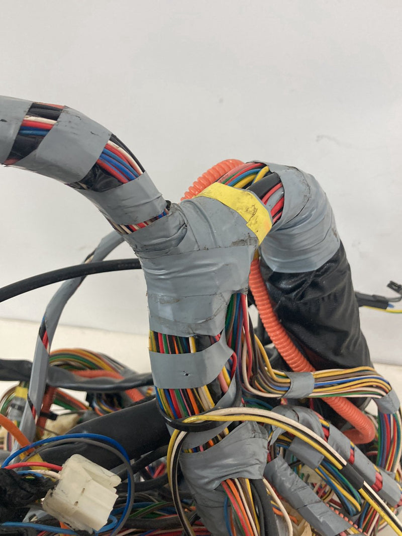 1992 Volvo 940 944 - Body Wiring Harness