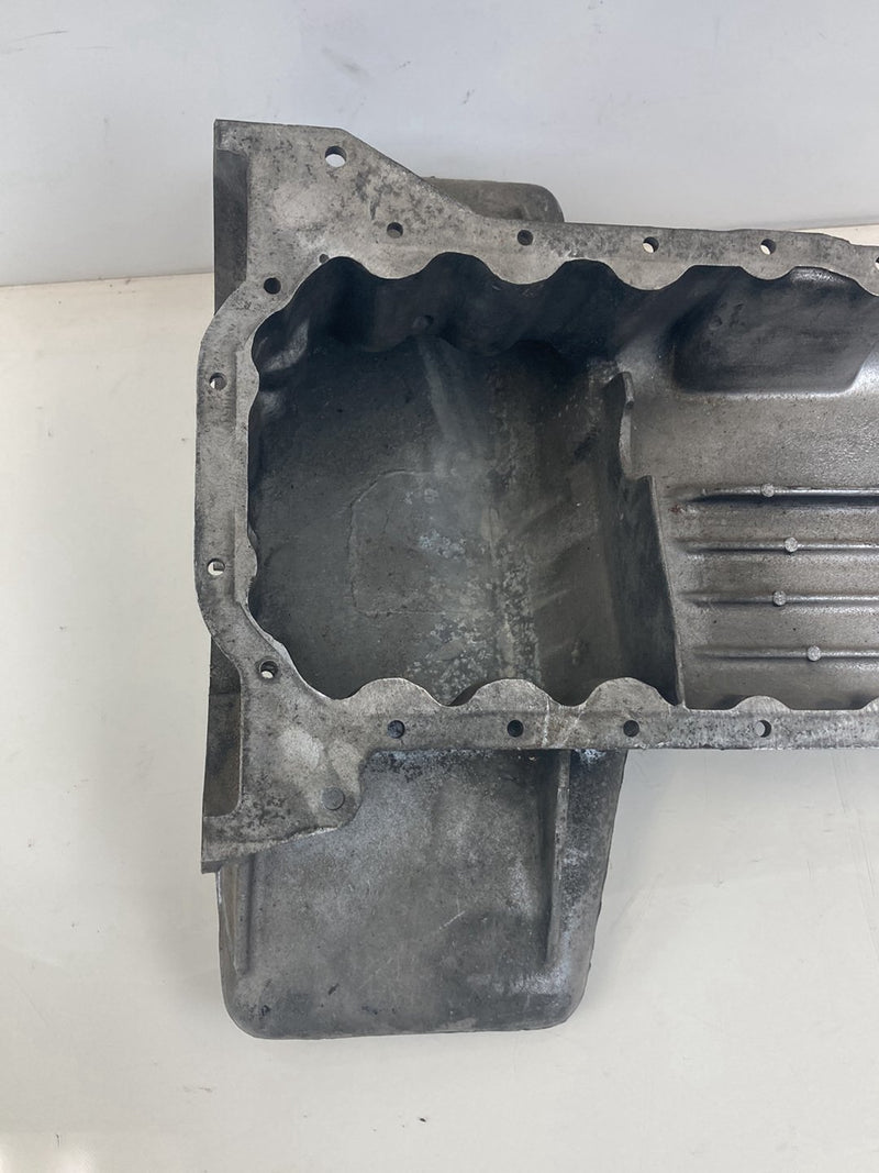1975-1980 Volvo 244 Oil Pan High Capacity VW Diesel D24 OEM #4299M