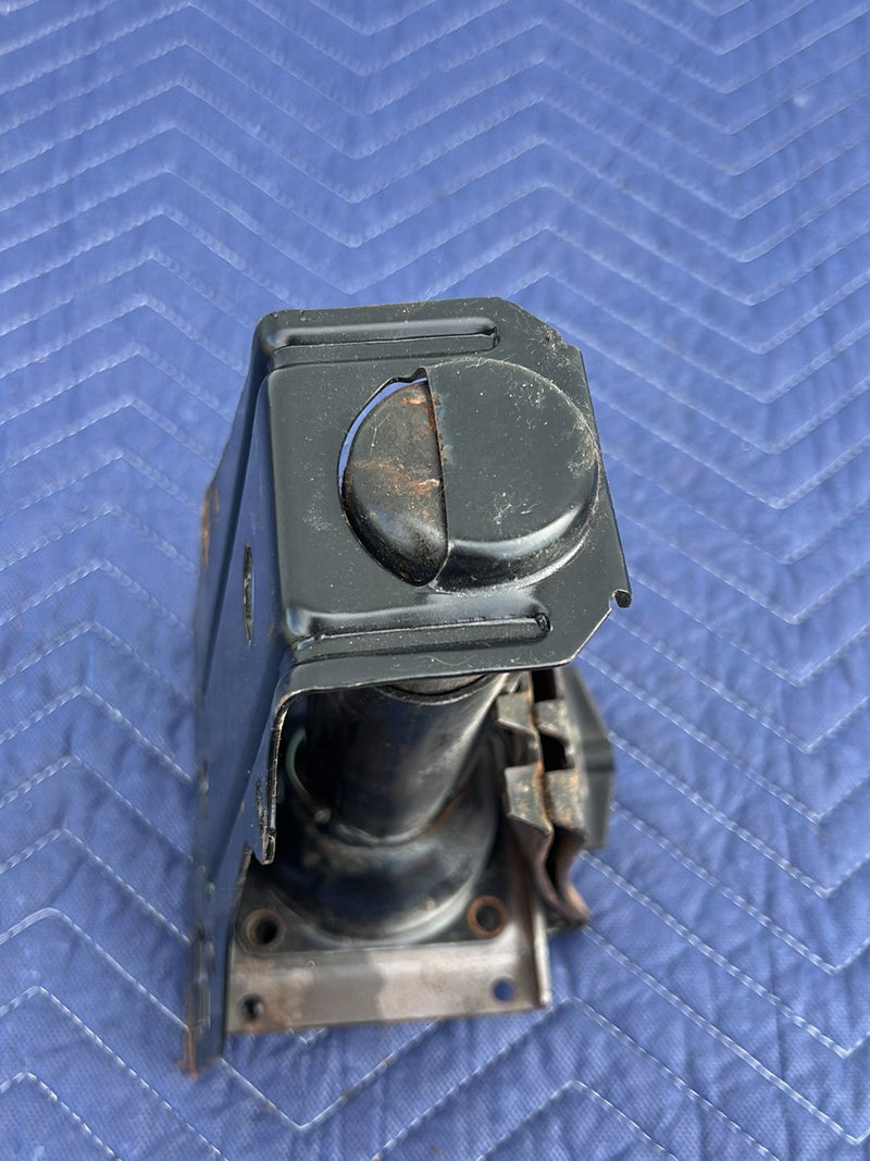 1999-2014 Chevrolet Silverado Tahoe GMC Emergency Spare Bottle Jack OEM #5132EM