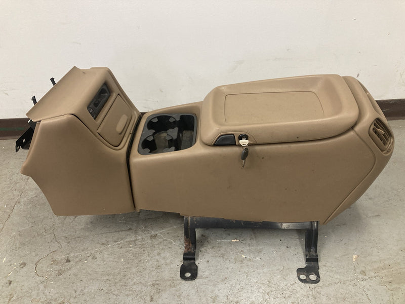 1999-2006 Chevy Silverado GMT800 Complete Oak Peanut Butter Interior Set #3515M