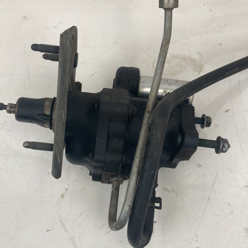 2007-10 Chevy Silverado GMT900 2500 Brake Hydroboost Master Cylinder OEM #5366M