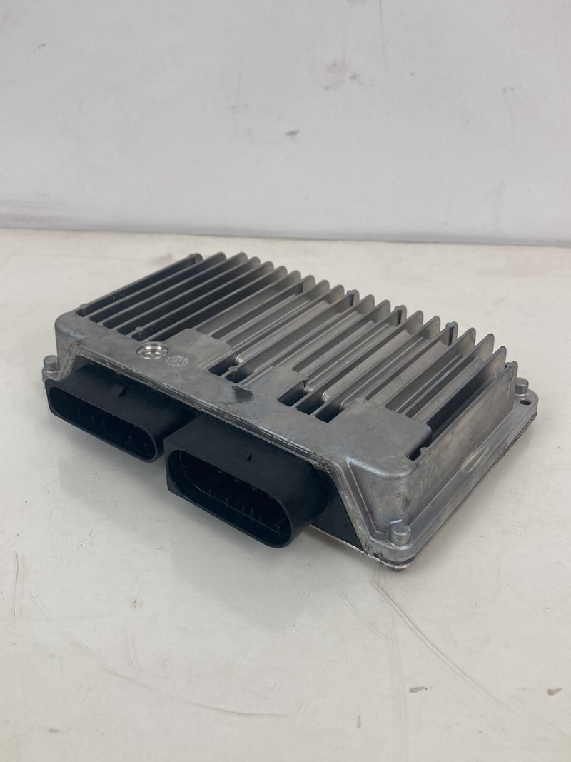 03-07 BMW 545i E60 Engine Control Module ECU VVT Valvetronic 7532878 OEM #4921M