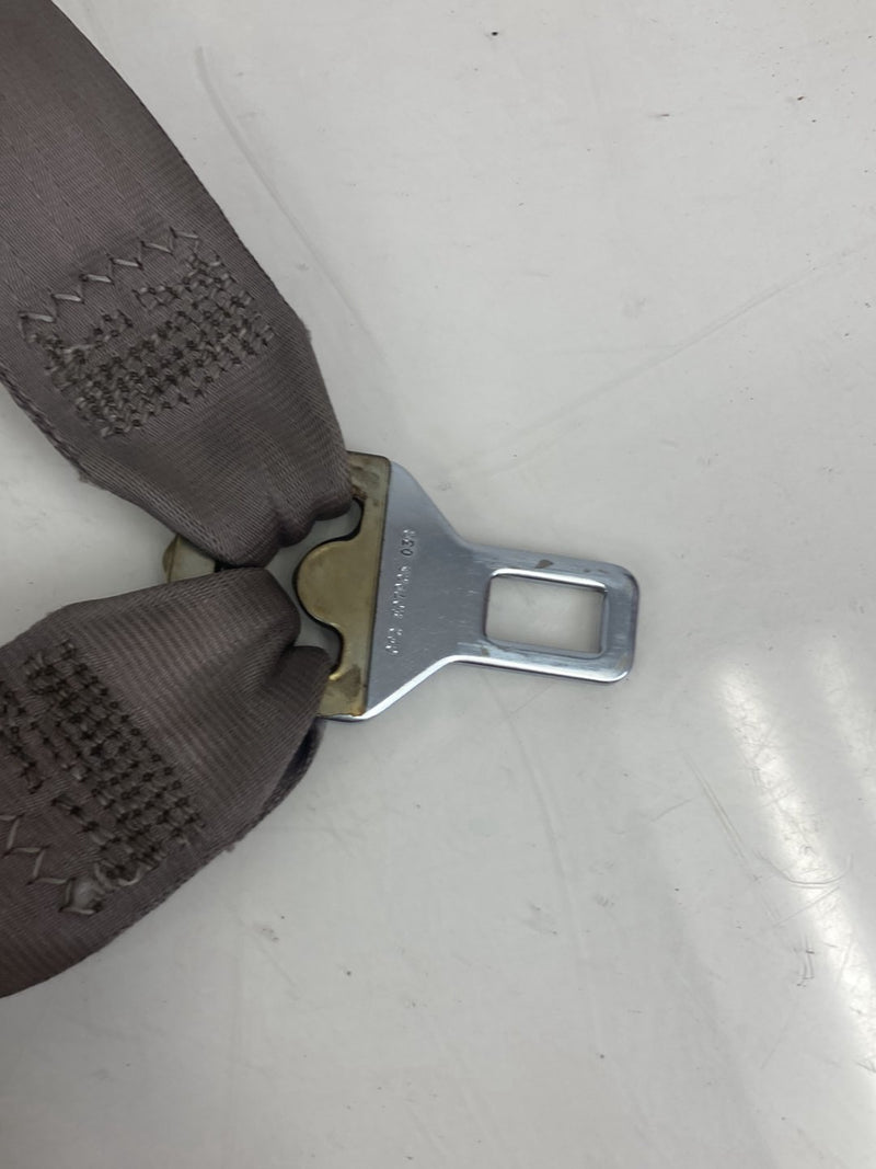 1995-1998 Chevrolet Silverado 2500 GMT400 Seat Belt Front Left LH OEM