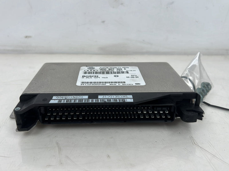 2001-2003 Audi S8 D2 A8 ABS Control Module Electronic Stability Program ESP OEM #6076EM