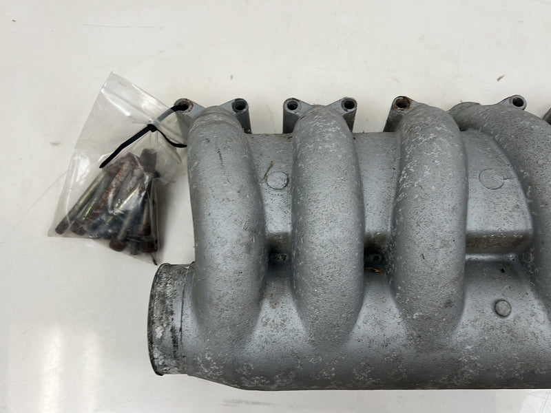 1975-1980 Volvo 244 240 Intake Manifold D24 2.4L Diesel OEM