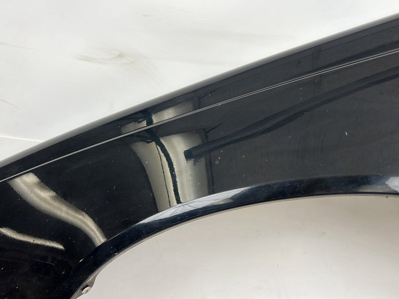 1998-2000 Volvo V70 S70 Front Driver Left LH Fender Panel Black OEM #6344EM