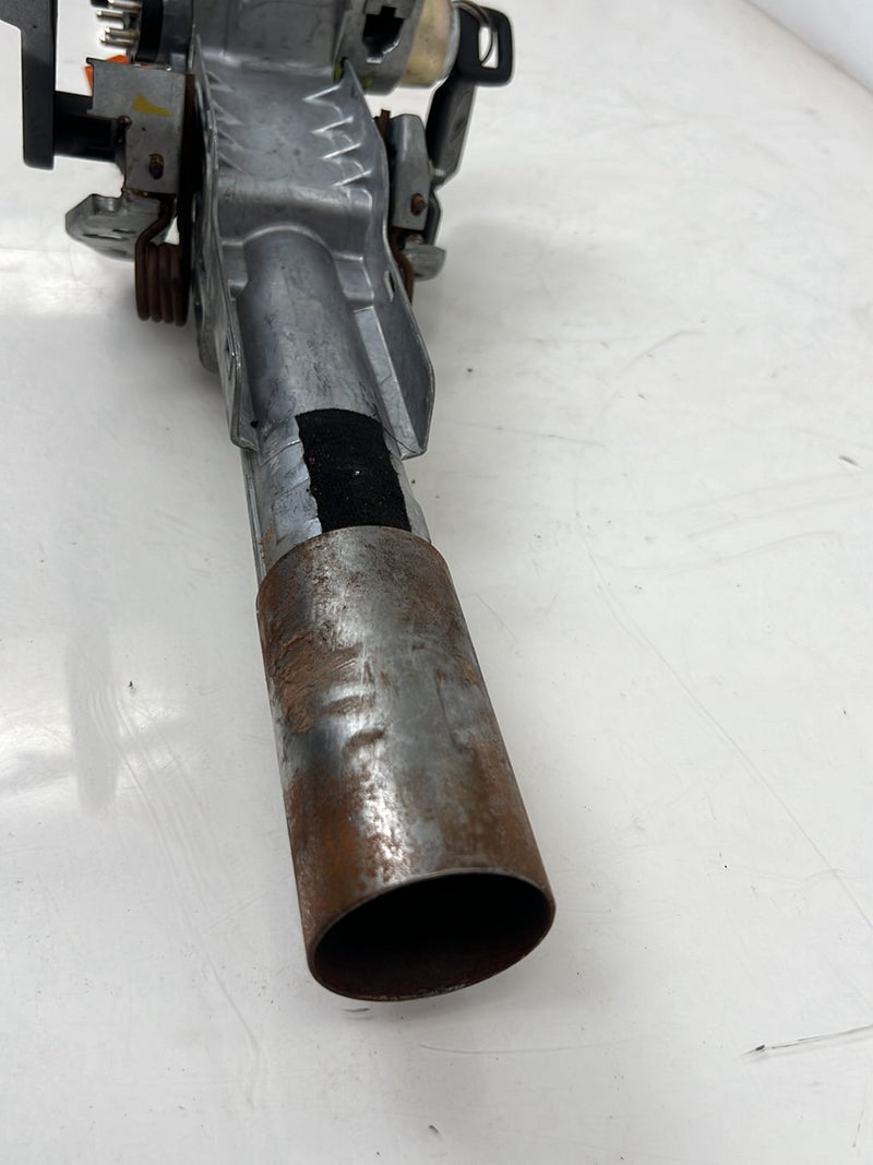 1993-1997 Volvo 850 Steering Column & Ignition Assembly I Shaft OEM