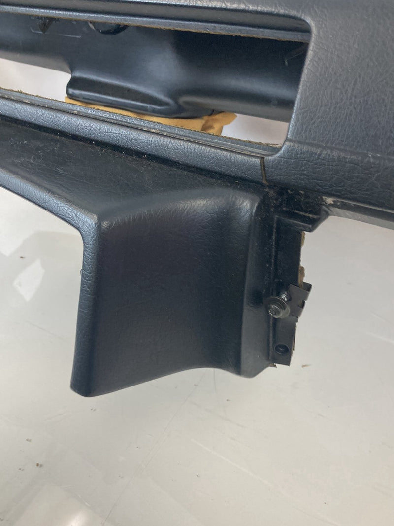 1992 Volvo 940 944 - Dashboard