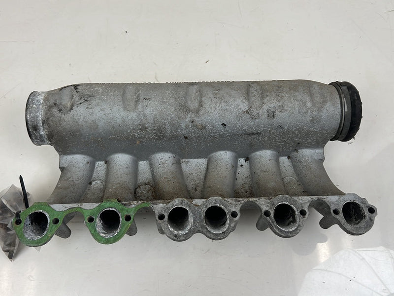 1975-1980 Volvo 244 240 Intake Manifold D24 2.4L Diesel OEM