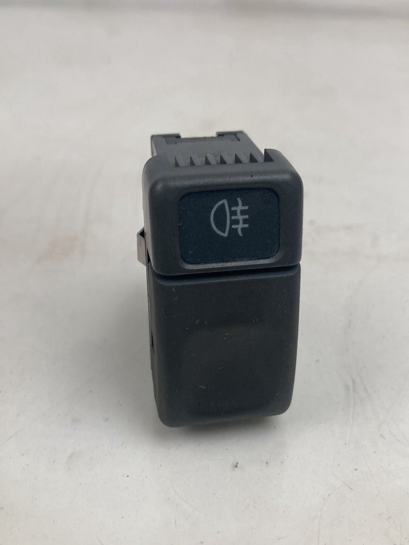 1998-2000 Volvo V70 Fog light Switch Button 9162976 OEM #5165M