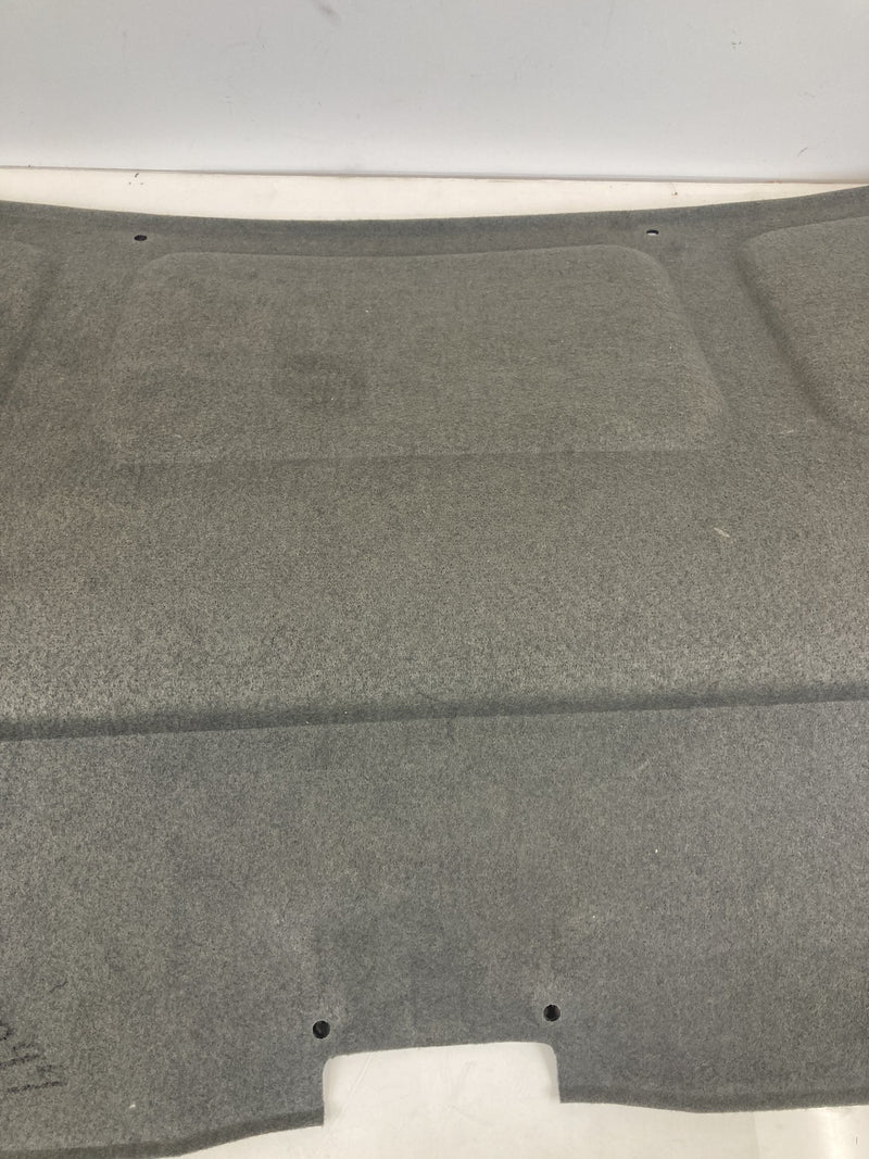 1992 Volvo 940 944 - Trunk Liner Panel