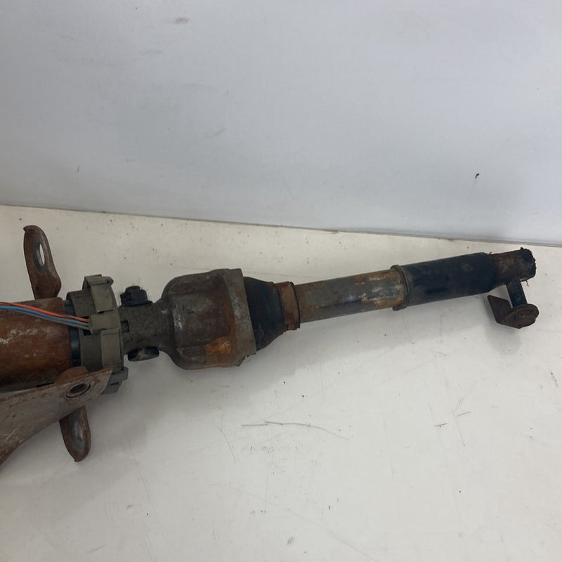 1995-1998 Chevrolet Silverado 2500 GMT400 Steering Column 26061292 OEM