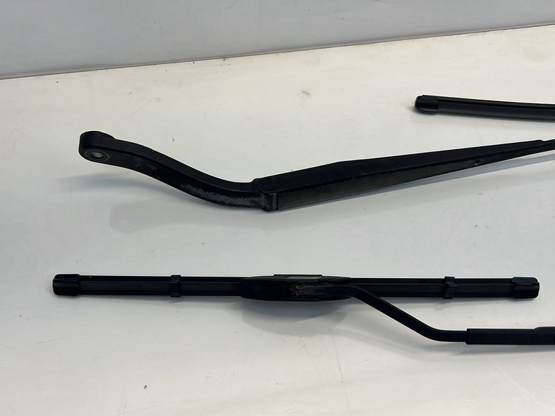 2012 Chevrolet Captiva Sport - Wiper Arm Pair