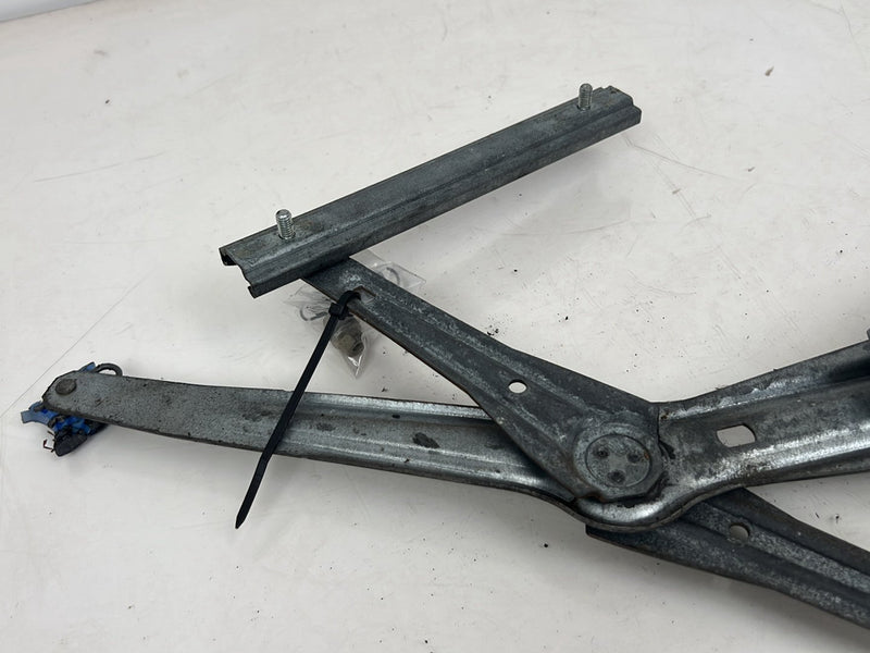 1990-1992 Volvo 740 745 940 Front Driver Left Window Regulator Motor OEM #5958EM