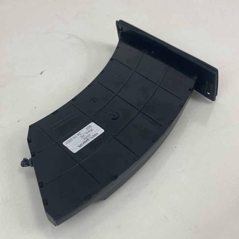 2003-2007 BMW 545i E60 Dash Cup Holder Slide Tray 7034132 121451 5145 OEM #4919M