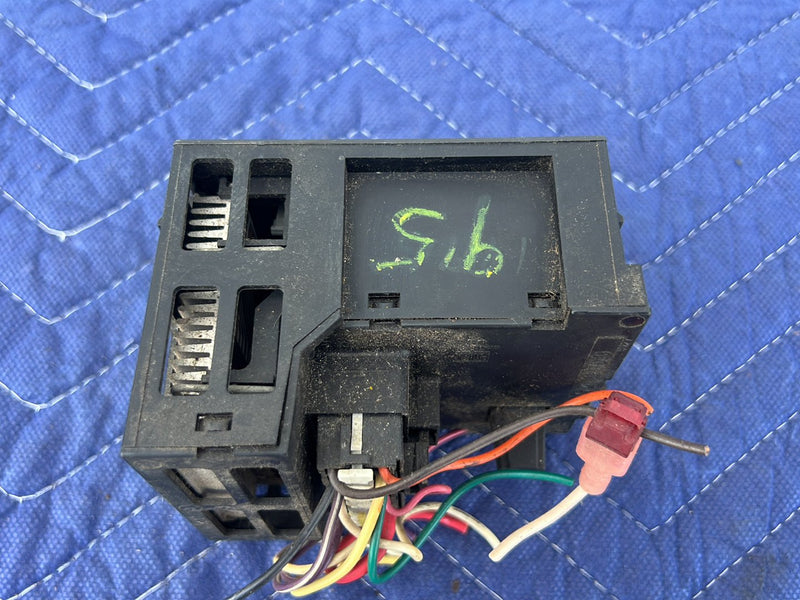 Chevrolet Silverado - Headlight Switch PN: 15687019