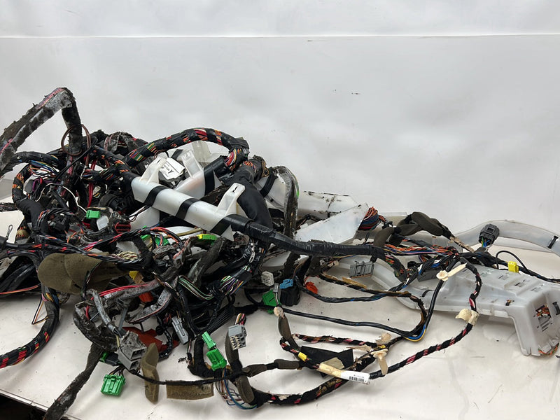 2004-2007 Volvo S60R V70R Body Wire Wiring Harness OEM #5933EM