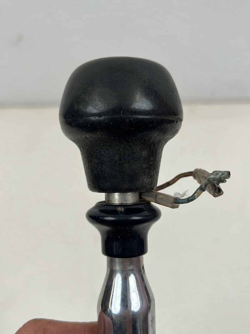 1975-1980 Volvo 244 240 Manual Transmission Shift Knob Lever Shifter OEM #5416EM