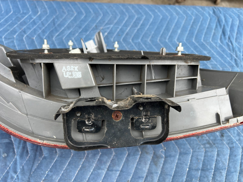2003-2007 Honda Accord Rear Right Passenger Tail Light Lamp Assembly OEM #1473CN