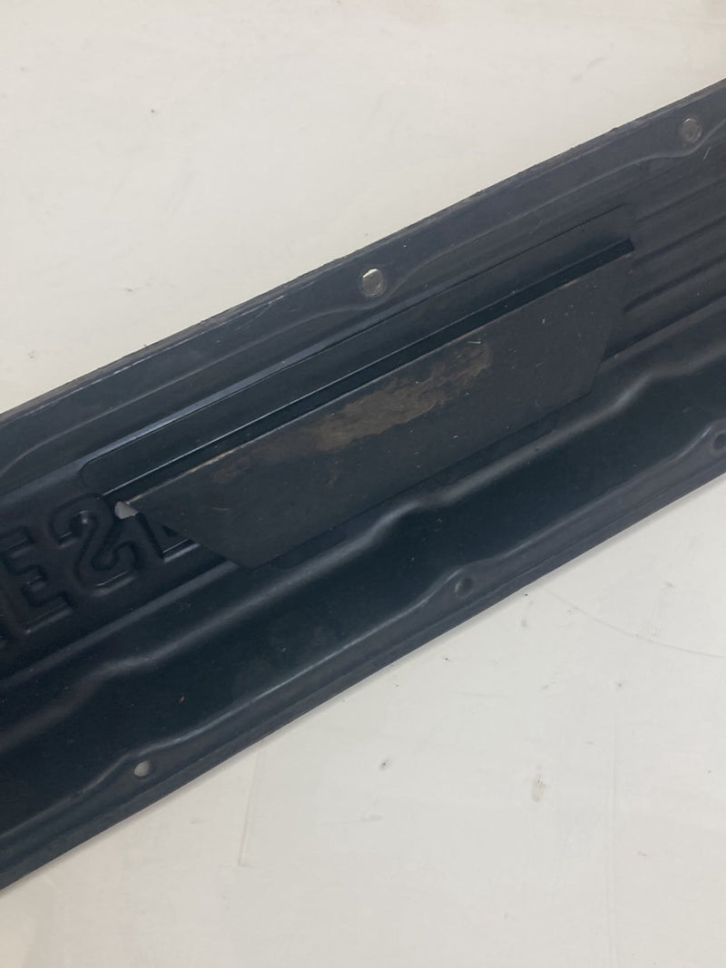 1975-1980 Volvo 244 Valve Cover Diesel 6 Cyl D24 VW OEM #4302M
