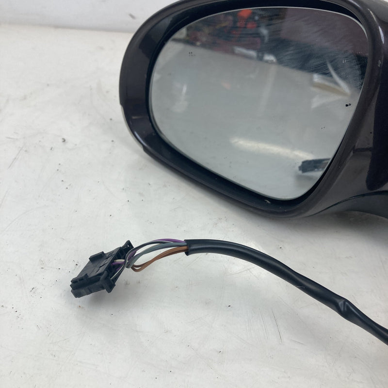 2001-2005 Volkswagen Passat Door Wing Mirror Left OEM #5539M