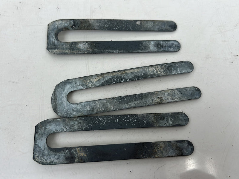 1990-1992 Volvo 740 745 940 Hinge Shim Spacer Hardware OEM #5838EM