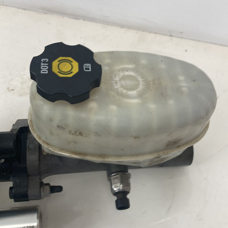 2007-10 Chevy Silverado GMT900 2500 Brake Hydroboost Master Cylinder OEM #5367M