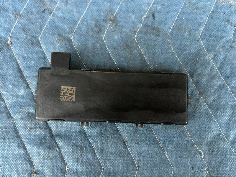 2012-2015 Chevy Cruze Keyless Entry Control Module 13503205 OEM #2180CN