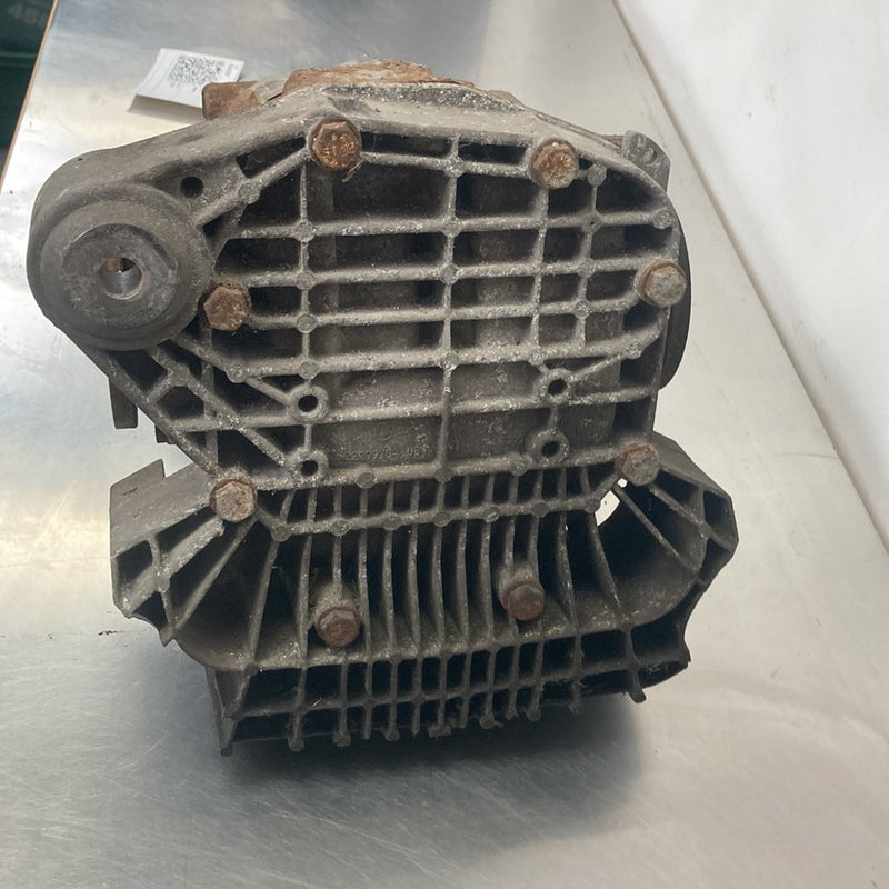 03-07 BMW 545i E60 Differential 2283062-04 3:62 Ratio Limited Slip M5 SMG #4905M