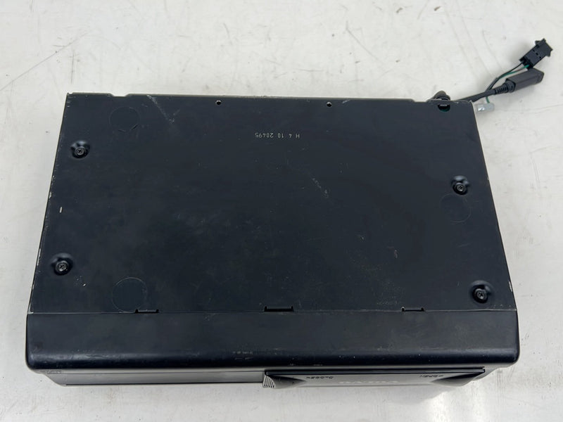 1993-1997 Volvo 850 CD Disc Changer Player Assembly 9148791 OEM