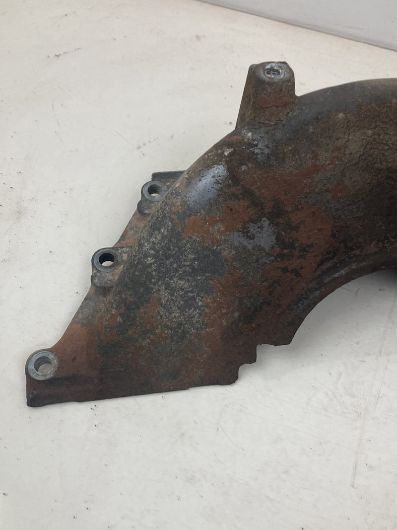 1996 Chevrolet Silverado GMT800 - Transmission Inspection Cover PN: 15671928