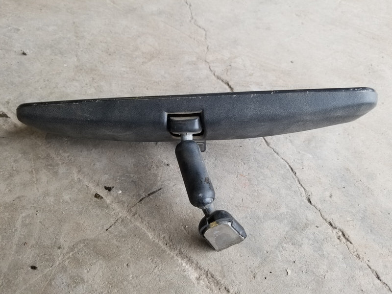 2005-2007 Ford F-350 F350 Overhead Rear View Mirror Assembly OEM #680CN