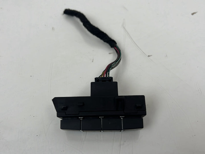 2012 Chevrolet Captiva Sport - Dash Dimmer Switch PN: 60465184