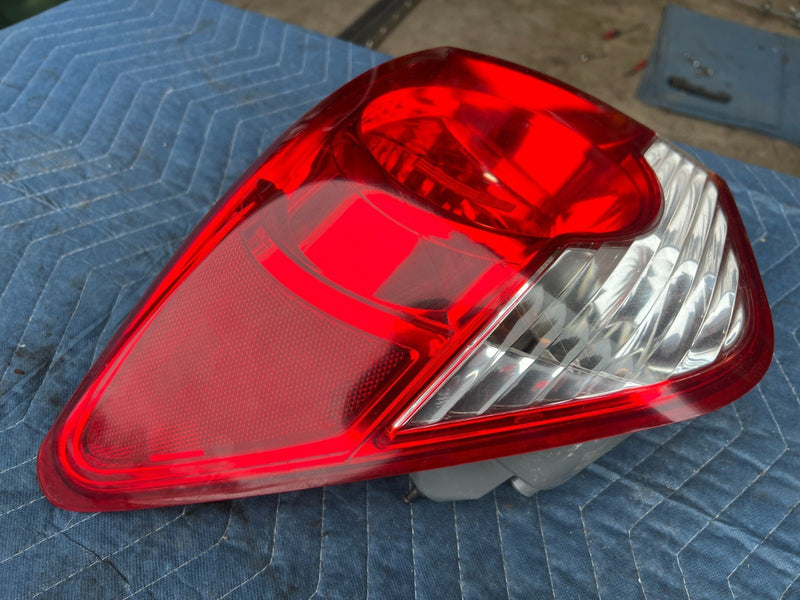 2012-2015 Chevy Cruze Rear Driver Left LH Tail Light Assembly 3057K #2219CN